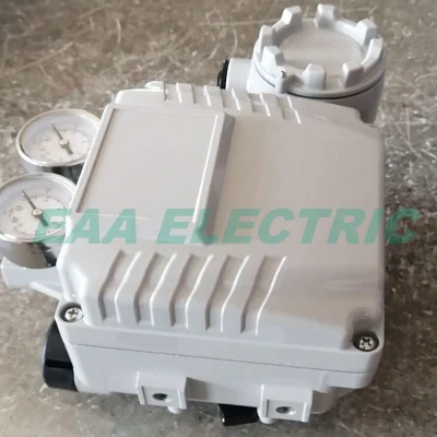 Eaa Electric Yt1000 Elektropneumatischer Ventilstellungsregler China Hersteller